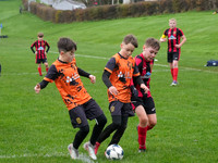 AC Rovers v EK Colts Yellows (U12s)
