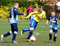 Longniddry Villa Festival 2015