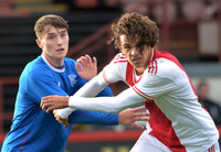 Rangers FC v AFC Ajax (U19s)