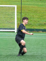 Summerston v St Peters (U15s)
