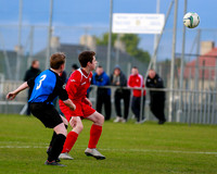 Edinburgh South v Tranent Colts (U13s)