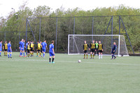 Stamperland City v Mearns BC (U16s)