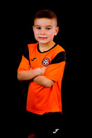 Charlie Miller FA