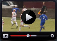 Hamilton Accies v Westerton United U14