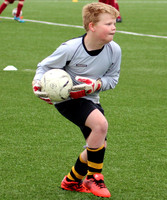 Bonaly PS vs St Rochs PS (U11s)