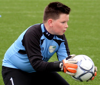 SSFA Senior Sevens (U12s)