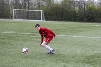 Stamperland City v St Cadocs FC (U16s)