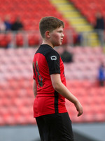 West Park United White v Torrance FC (U13s)