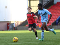 West Park United White v Torrance FC (U13s)