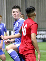Third Lanark v Westerton United (U16s)