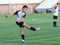 Strathendrick FC White v LK Galaxy (U16s)