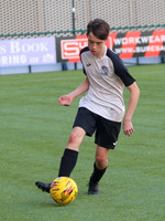 Strathendrick FC White v LK Galaxy (U16s)