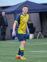Cairnhill Colts v Cleland BC (U17s)