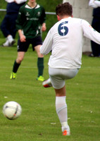 East Kilbride FC v Edinburgh University (U20s)