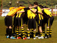 Hutchison Vale v Shotts YMCA (U17s)