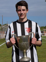 AC Oxgangs v Dunipace Juniors (U19s)