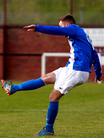 Leith Athletic v Musselburgh Windsor (U21s)