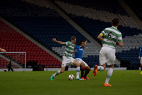 Celtic FC v Rangers FC (U20s)