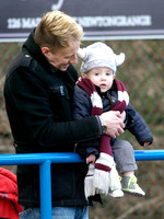 Heart of Midlothian vs Celtic FC (U20s)