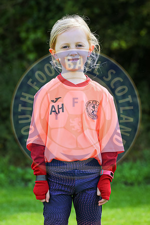 North Merchiston Club Day, Merchiston Park, 12th June 2022