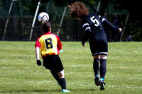 Rossvale FC v Knightswood BC (U16s)