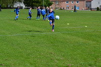 Loanhead Miners v Longniddry Villa (U10s)