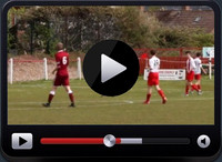 Spartans Reds v Tynecastle FC U16