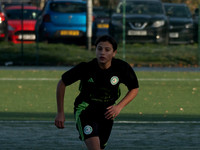 St Patricks SA v W Academy (U13s)