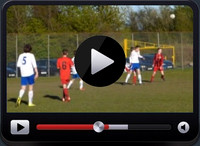 Kingseat Athletic Colts vs Luncarty Juniors U14