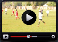 Paisley FC vs Arthurlie Juniors U13s
