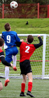 Whitburn Academy v Linlithgow Academy (U16s)