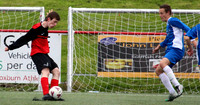 Whitburn Academy v Linlithgow Academy (U16s)