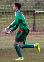 Mid Calder Colts v Murieston United Reds (U16s)