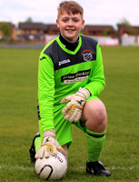 Port Glasgow BC v St Andrews BC Red (U13s)