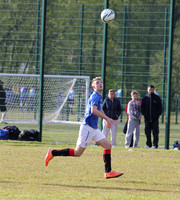 Seafar Villa White v Rangers SABC (U16s)