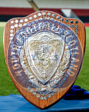 Bishopbriggs HS 2-0 St Peter the Apostle