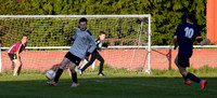Tullibody Community FC v Alva Swifts FC (U16s)