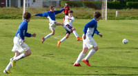 Grove Academy v St. Johns High School (U13s)