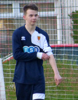 Harris Academy v St. Johns High School (U16s)