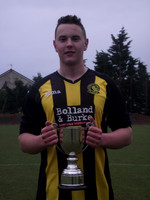 Hutchison Vale FC v Cavalry Park (U17s)
