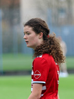 Hibernian FC v Hamilton Accies (U14 Girls)