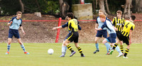 Loanhead MYFC v Hutchison Vale (u16s)