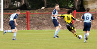 Loanhead MYFC v Hutchison Vale (u16s)