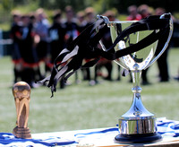 Hillwood BC v St Peters FC (U16s)