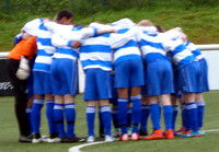 Dyce BC v Lewis United Youth (U14s)