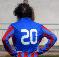 Monifieth Athletic v Dundee Villa (U19s)