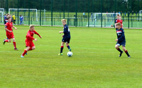 Crosshouse BC v Stewarton Annick (U13s)