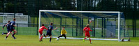 Crosshouse BC v Stewarton Annick (U13s)
