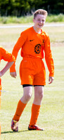 Whitburn Thistle v Murieston United Blue (U13s)