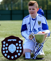 East End United v Giffnock SC Napoli (U14s)